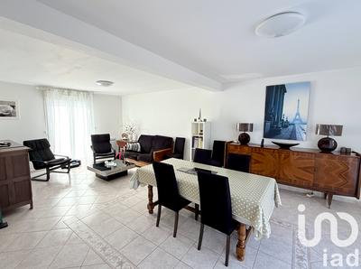 Maison - 112 m² - 6 pièces