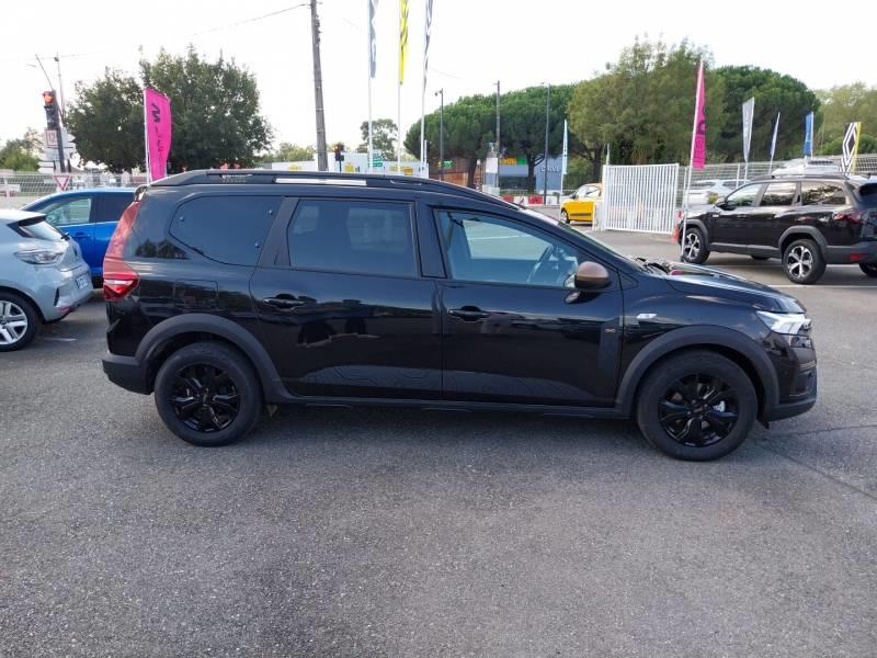 Dacia Jogger Hybrid 140 7 places Gsr2 Extreme +