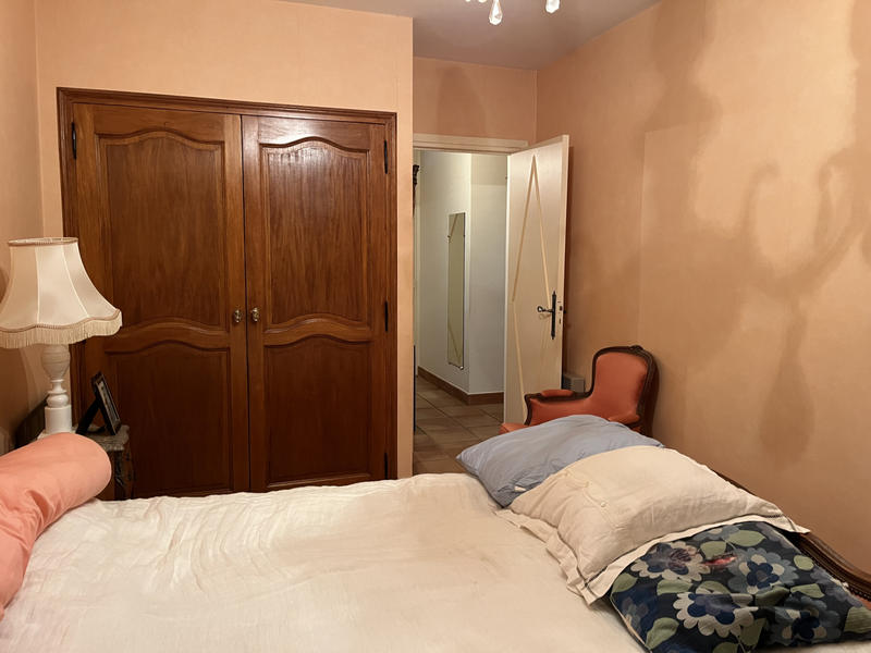 Maison - 184 m² - 5 pièces