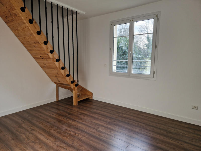 Maison - 194 m² - 10 pièces