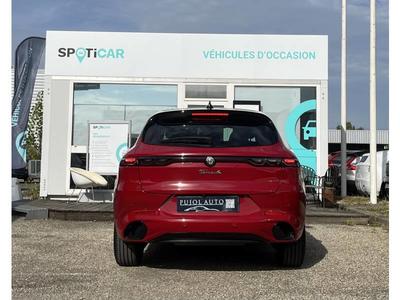 Alfa Romeo Tonale 1.5 Hybrid 160 ch Vgt Tct7 Tributo Italiano