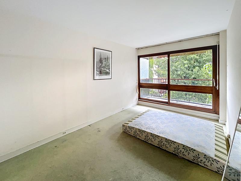 Appartement - 94 m² - 4 pièces