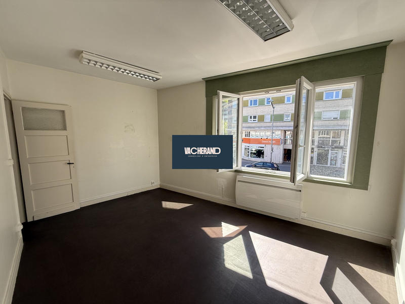 Local commercial - 90 m²