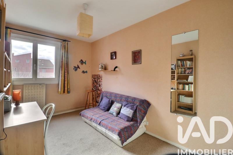 Appartement - 127 m² - 4 pièces
