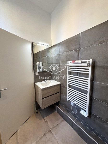 Appartement - 16 m² - 1 pièce