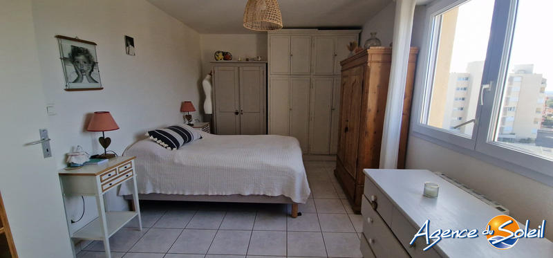 Appartement - 67 m² - 2 pièces