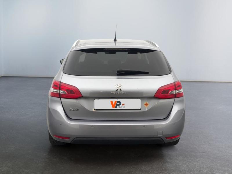 Peugeot 308 Sw PureTech 130ch s&amp;S Bvm6 Allure