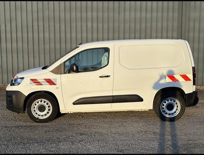 Citroën Berlingo Bhdi 100 Club Bvm