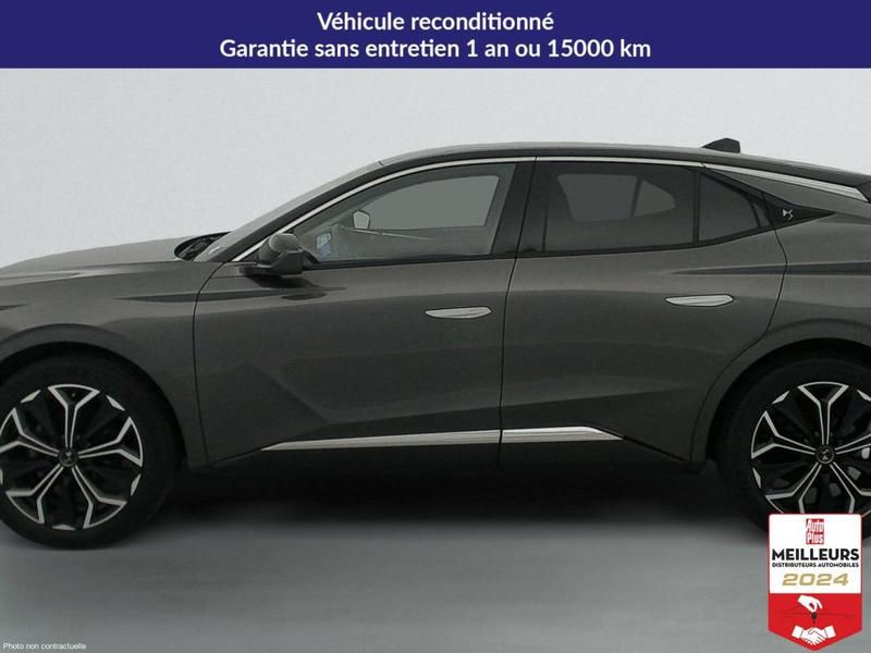 Ds Ds 4 Ds4 PureTech 130 Eat8 Rivoli