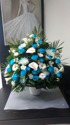 Jasmin fleurs et déco