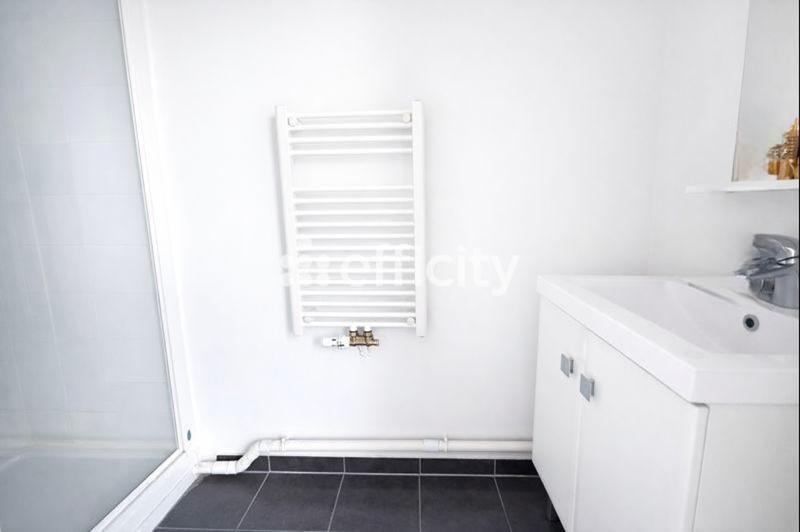 Appartement - 91 m² - 4 pièces