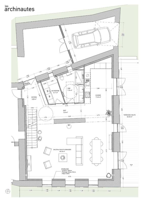 Ferme - 305 m² - 10 pièces