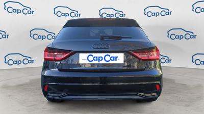 Audi A1 1.0 Tfsi 95 Advanced 2