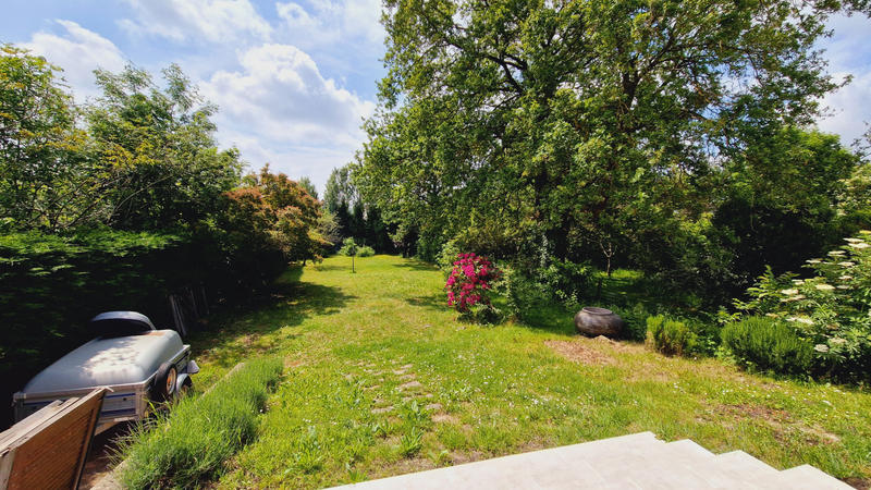 Maison - 175 m² - 7 pièces