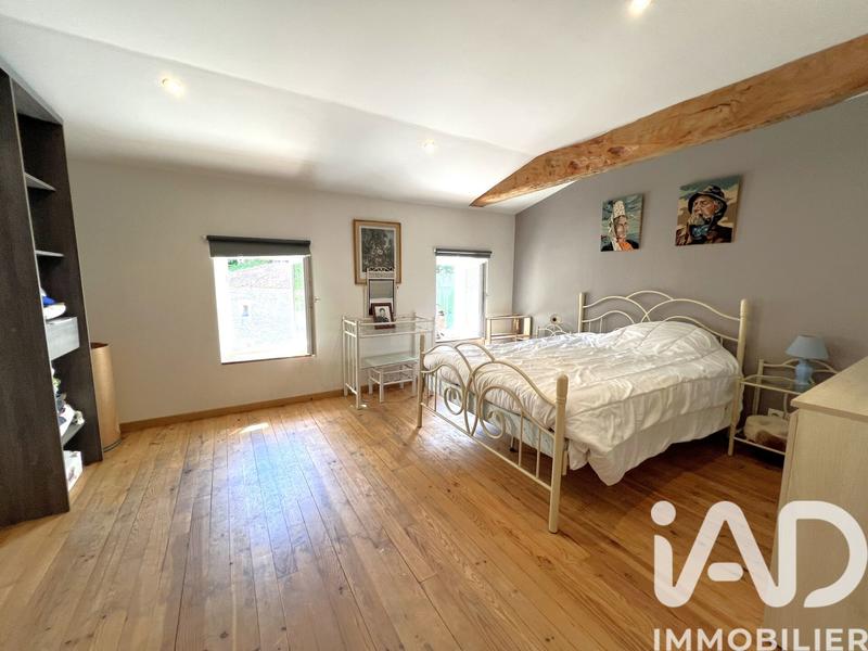 Maison - 172 m² - 5 pièces