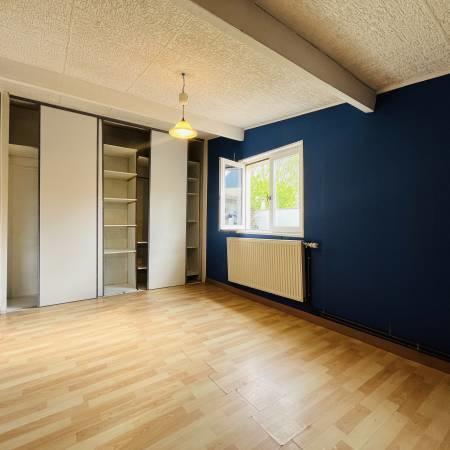 Maison - 67 m² - 4 pièces