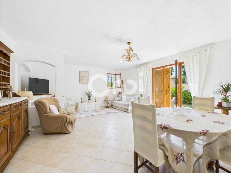 Villa - 134 m² - 4 pièces