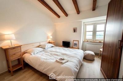 Maison - 172 m² - 9 pièces