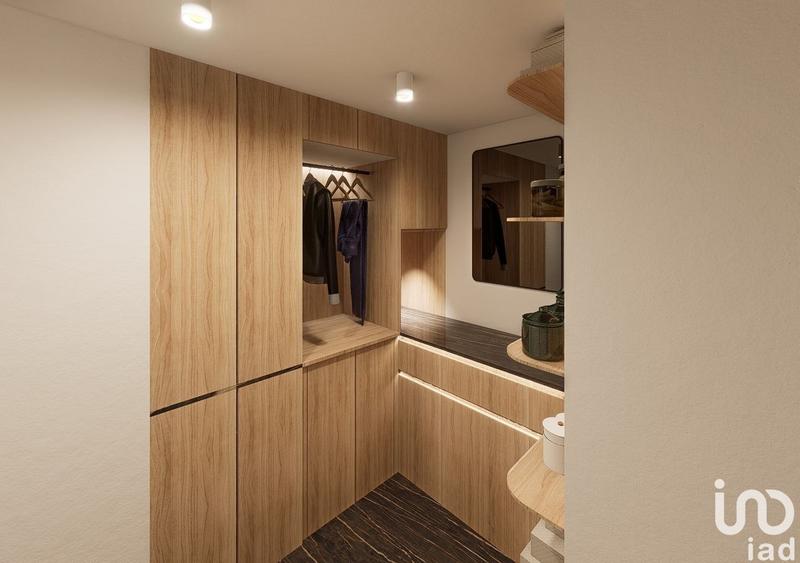 Appartement - 139 m² - 4 pièces