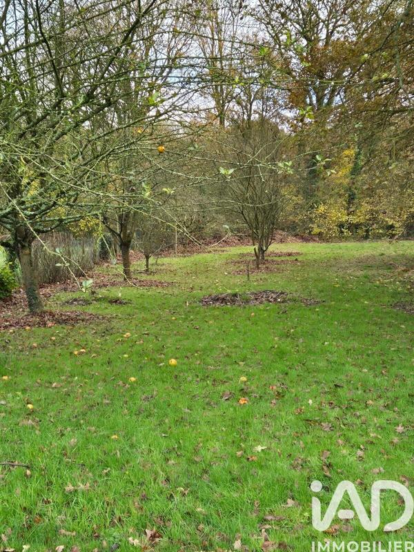 Maison - 130 m² - 4 pièces