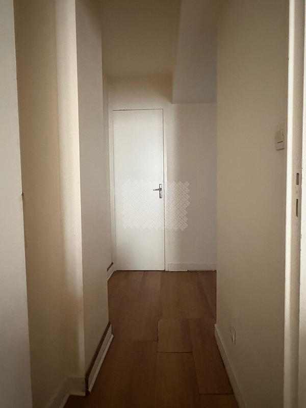 Appartement - 32 m² - 2 pièces