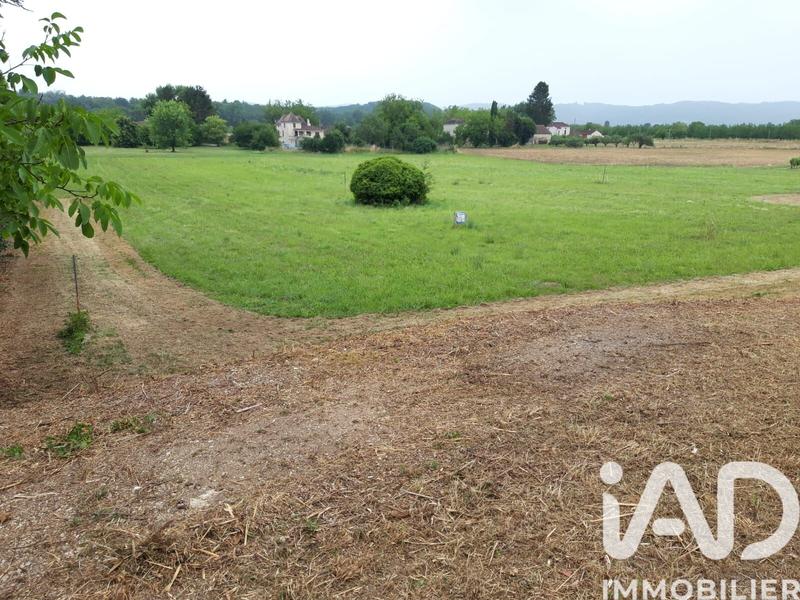 Terrain - 7 223 m²