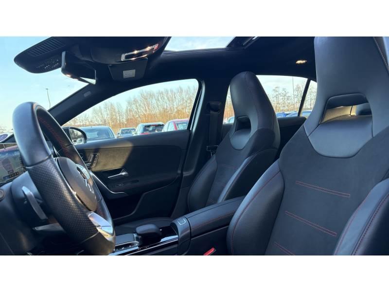 Mercedes Classe a 250 e 8g-Dct Amg Line