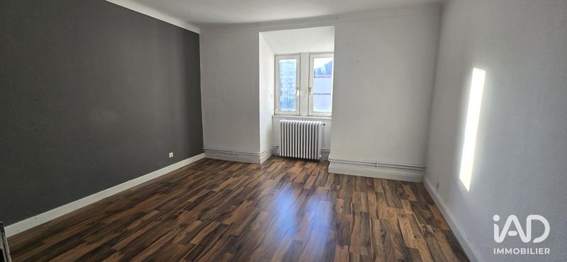 Appartement - 88 m² - 3 pièces