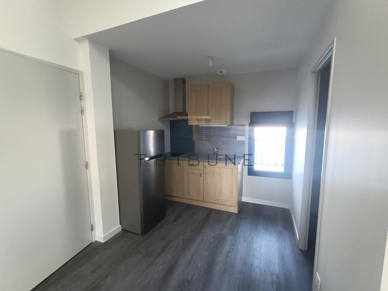 Appartement - 32 m² - 1 pièce