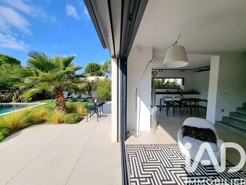 Maison de maîtres - 139 m² - 4 pièces