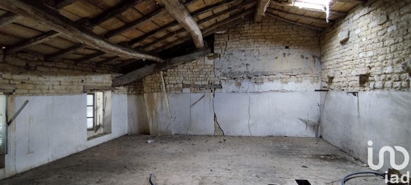 Maison de ville - 76 m² - 4 pièces