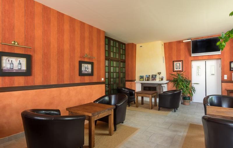 Manoir - 800 m² - 22 pièces