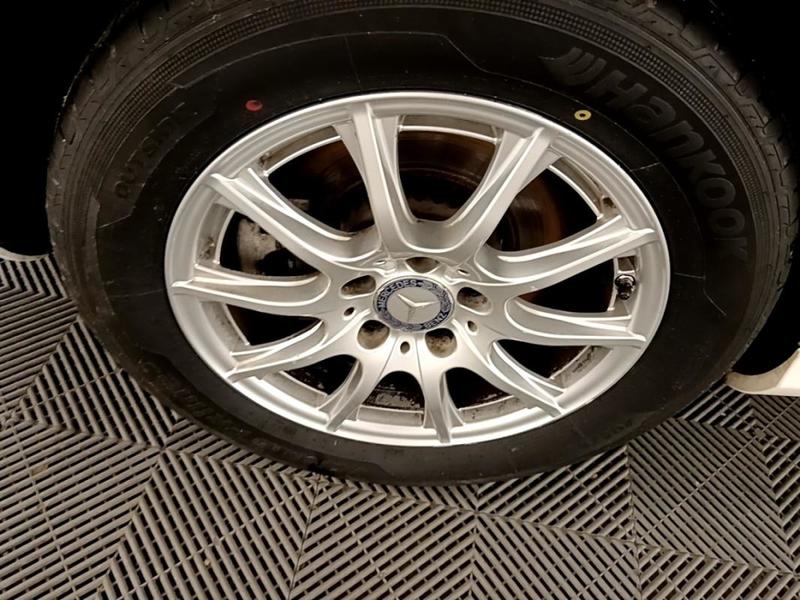 Mercedes Classe c break 180 d Business