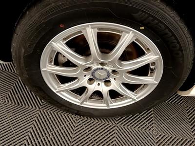 Mercedes Classe c break 180 d Business