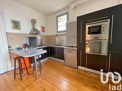 Appartement - 78 m² - 3 pièces