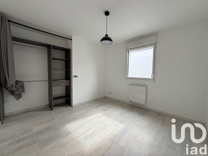 Maison - 121 m² - 5 pièces