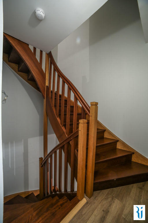 Appartement - 33 m² - 3 pièces