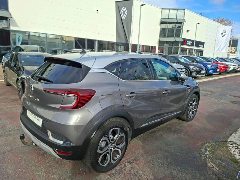 Renault Captur TCe 140 Edc - 21 Intens
