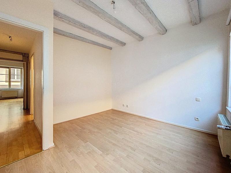 Appartement - 68 m² - 4 pièces