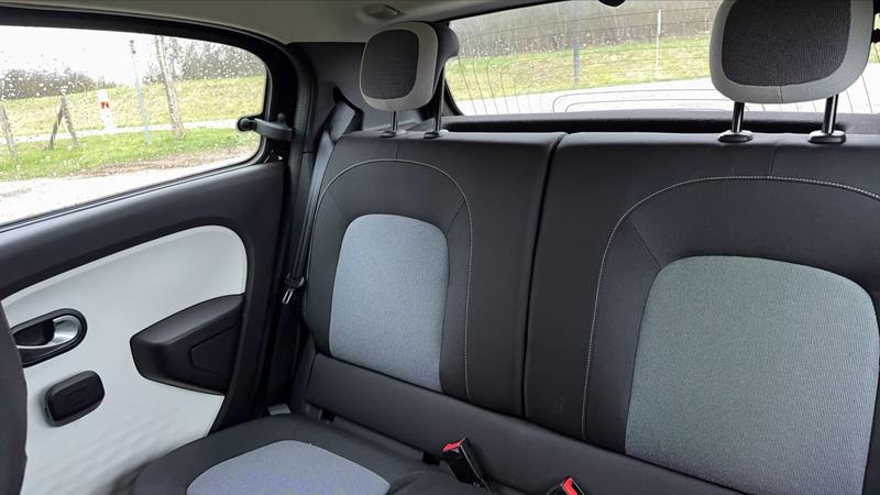 Renault Twingo III 1.0 SCe 65 Zen
