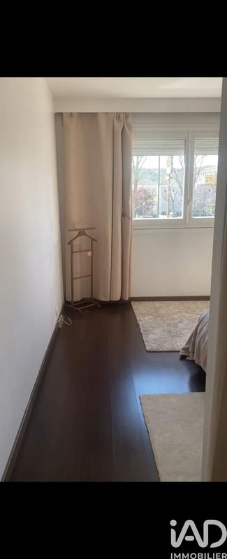 Appartement - 54 m² - 2 pièces