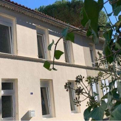 Maison - 78 m² - 3 pièces