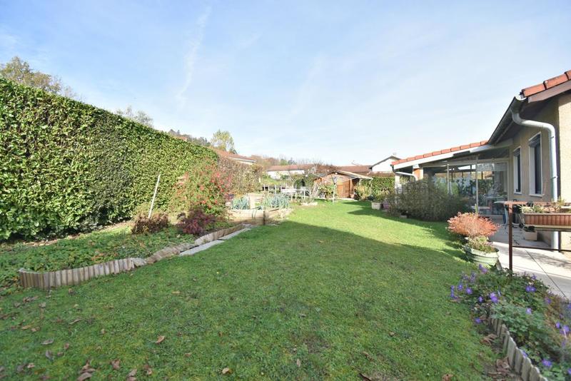 Villa - 138 m² - 5 pièces