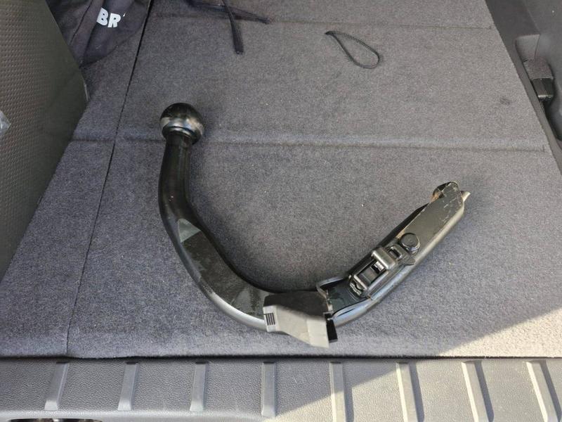 Peugeot 5008 1.6 BlueHDi 120ch Allure s&amp;S 7pl