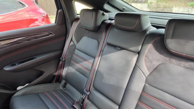 Renault Arkana 1.3 TCe Mild Hybrid 140 Edc7 Rs Line - Entretien constructeur