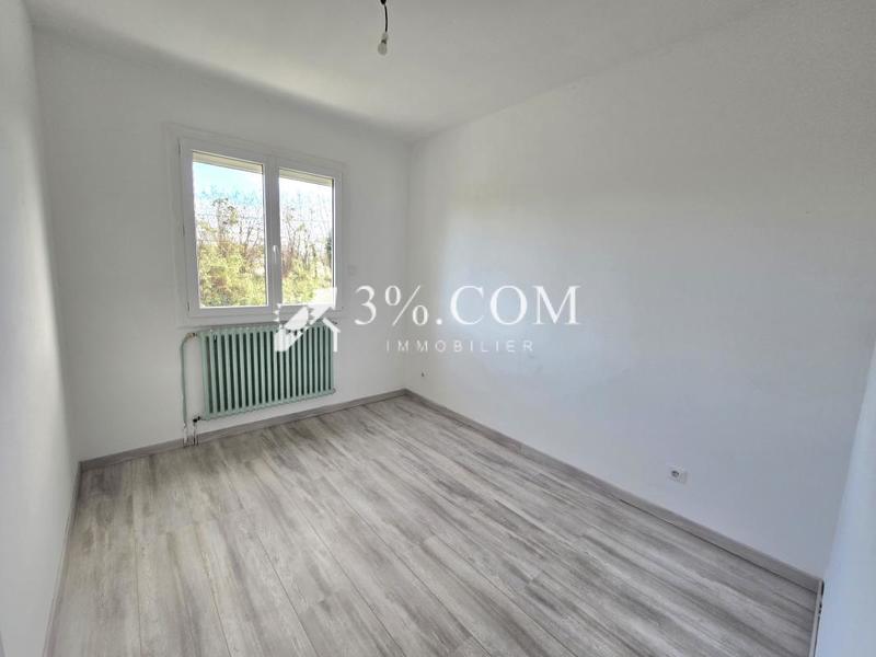 Maison - 98 m² - 5 pièces