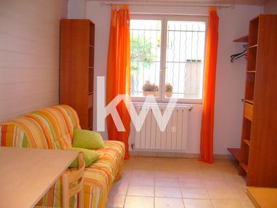 Appartement - 19 m²