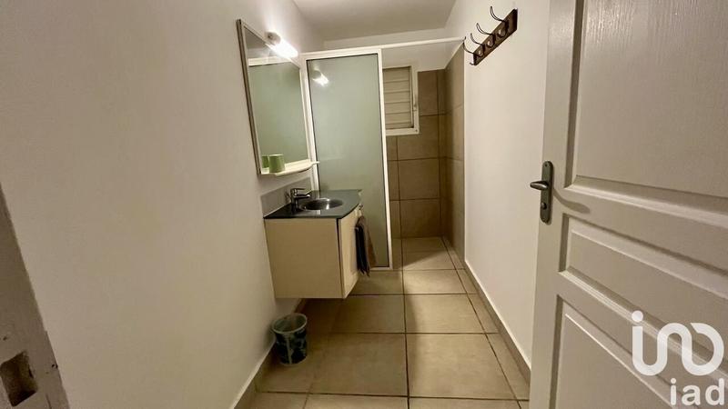 Maison - 86 m² - 3 pièces