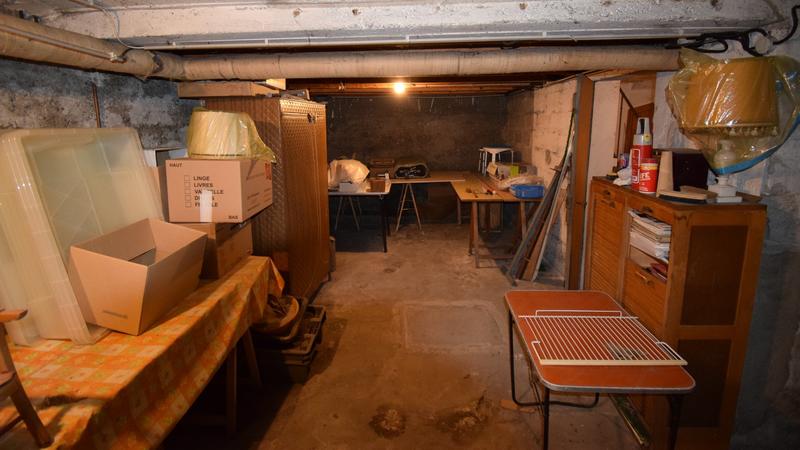 Maison - 92 m² - 5 pièces