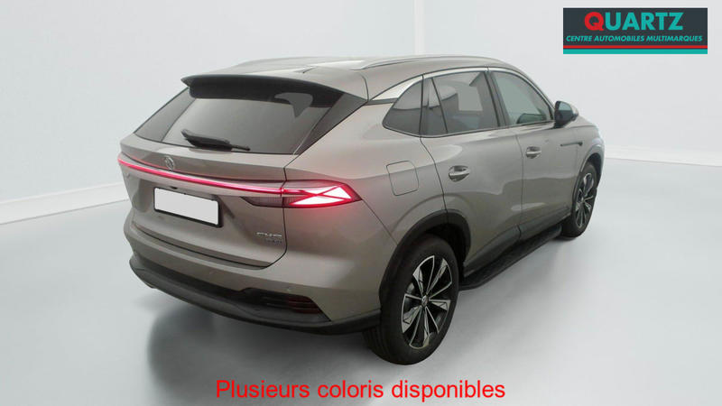 Mg Ehs 1.5t Phev 272 ch Comfort